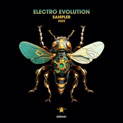 Electro Evolution Sampler 2025