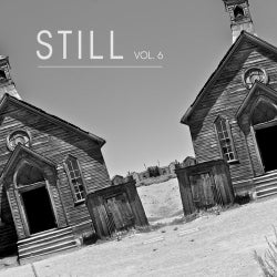 Still (Vol. 6) - The Chill-out Downtempo Electronica Collection