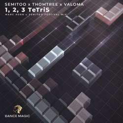 Tetris (feat. VALOMA)