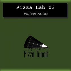 Pizza Lab 03