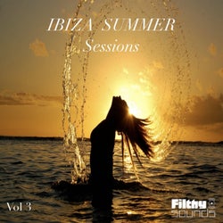 Ibiza Summer Sessions, Vol. 3
