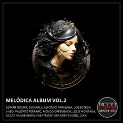 Melódica Album Vol.2