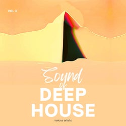 Sound of Deep-House, Vol. 3