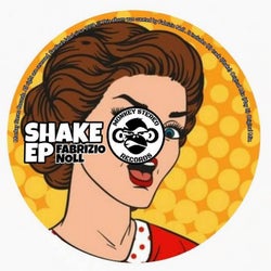 Shake  EP