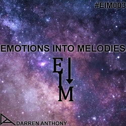 EMOTIONS INTO MELODIES EPISODE 003
