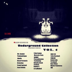 Underground Collection, Vol. 4