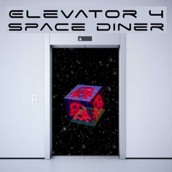 Elevator 4 Space Diner