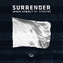 Surrender (feat. Stevyn)