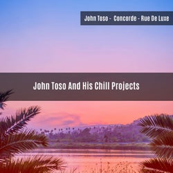 John Toso And His Chill Projects