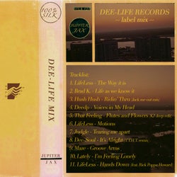 Dee-Life Mix