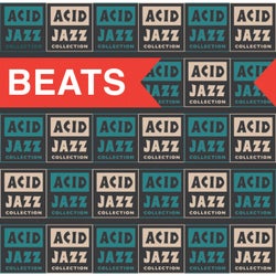 The Acid Jazz Collection: Beats