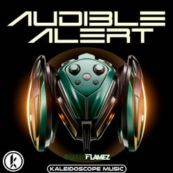 Audible Alert