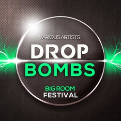 Drop bombs Big Room Festival