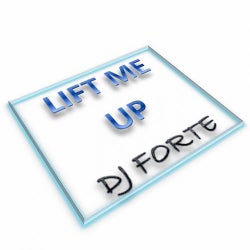 Lift Me Up