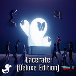 Lacerate (Deluxe Edition)