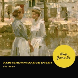 Amsterdam Dance Event