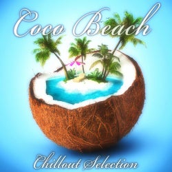Coco Beach: Chillout Selection