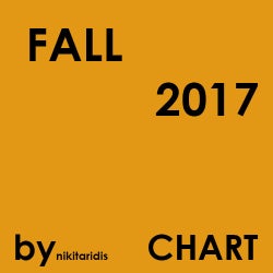 Fall 2017 Chart By Nikitaridis