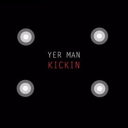 Kickin