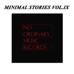Minimal Stories Vol.IX