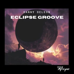 Eclipse Groove EP