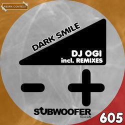 Dark Smile (Remixes)
