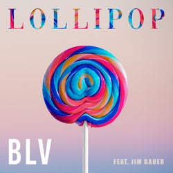 Lollipop (feat. Jim Bauer)