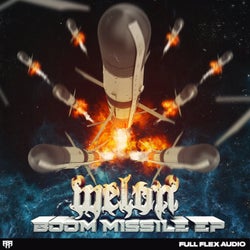 Boom Missile EP