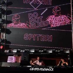 Ronnie Spiteri - True Music Chart