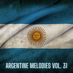 Argentine Melodies Vol. 31