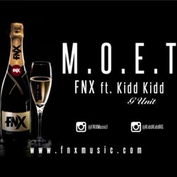 M.O.E.T. (Featuring Kidd Kidd of G-Unit)