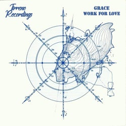 Work for Love