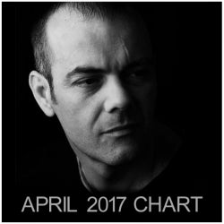 APRIL 2017 CHART