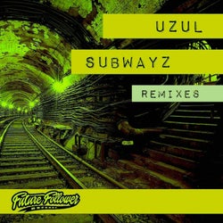 Subwayz Remixes