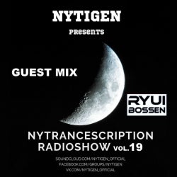 NyTiGen & Ryui Bossen "NyTranceScription" 19