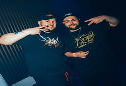CODE BREAKERZ