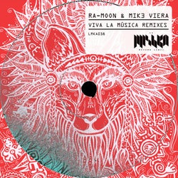 Viva La Música Remixes