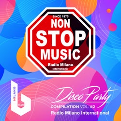 Radio Milano International Disco Party, Vol. 2