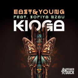 Kioga (feat. Sofiya Nzau) [Extended Mix]