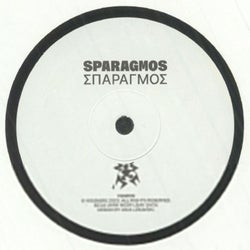 Sparagmos