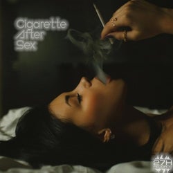 Cigarette After Sex