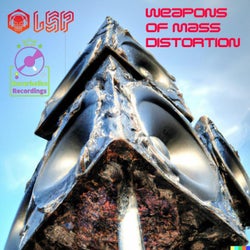 Weapons Of Mass Distortion
