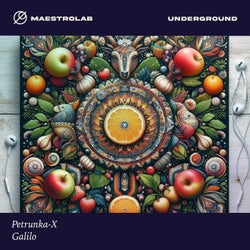 Petrunka-X