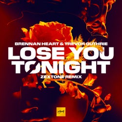 Lose You Tonight (ZEXTONE Remix)