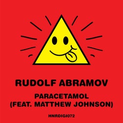 Paracetamol ( Feat. Matthew Johnson)