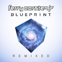 Blueprint Remixed