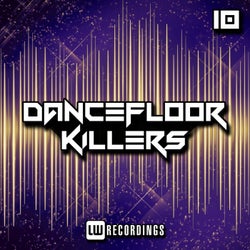 Dancefloor Killers, Vol. 10