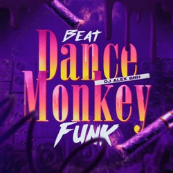 Beat Dance Monkey Funk