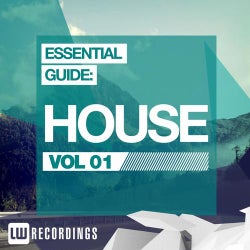 Essential Guide: House Vol. 01