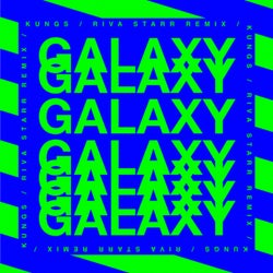 Galaxy (Riva Starr JUPITER remixes)